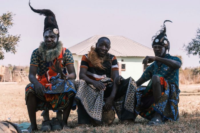 Zambia: 10-Days Nanzhila Cultural, Historical and Wildlife Safari Adventure