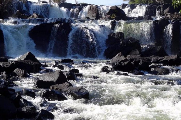 13 Days – Zambia’s Northern “Unexplored” Tourist Circuit Waterfalls Adventure Tour